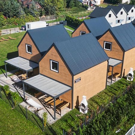 Toniegory Rewal Villa Екстериор снимка