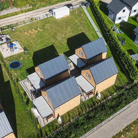 Toniegory Rewal Villa Екстериор снимка