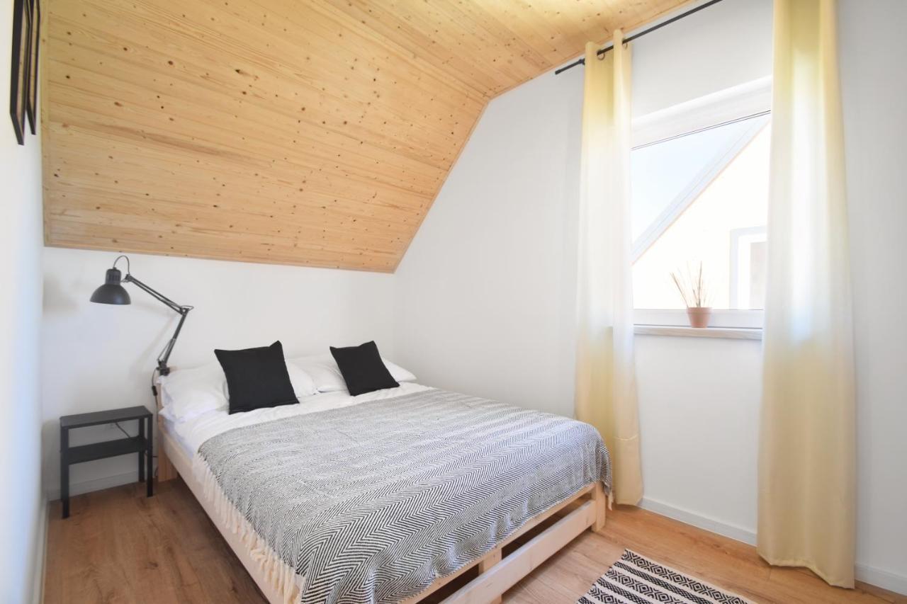Toniegory Rewal Villa Екстериор снимка