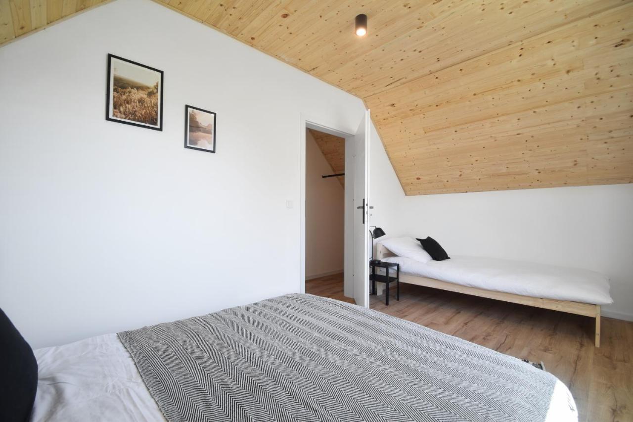 Toniegory Rewal Villa Екстериор снимка