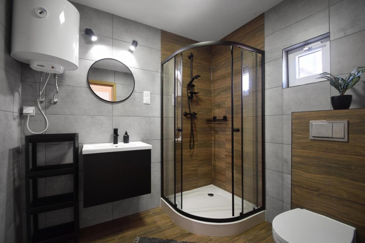 Toniegory Rewal Villa Екстериор снимка