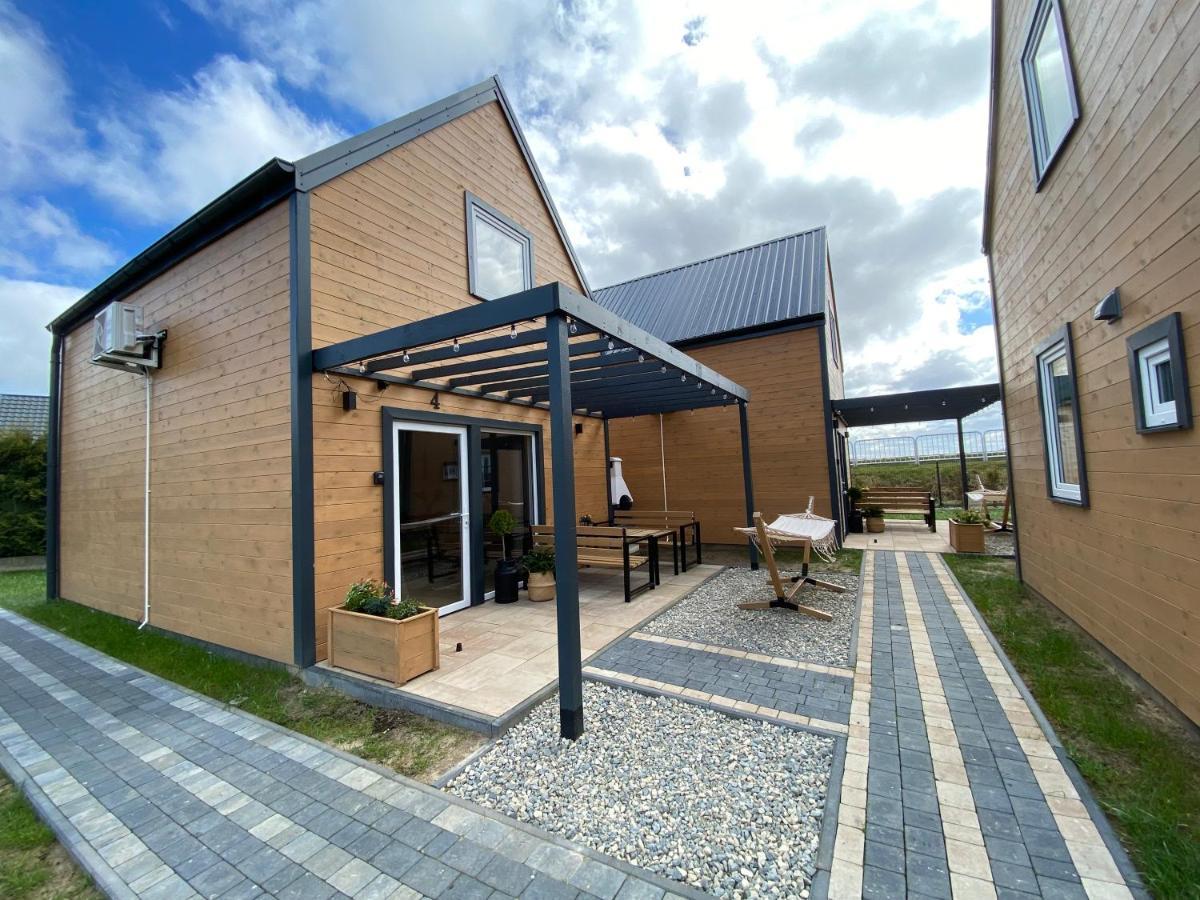 Toniegory Rewal Villa Екстериор снимка