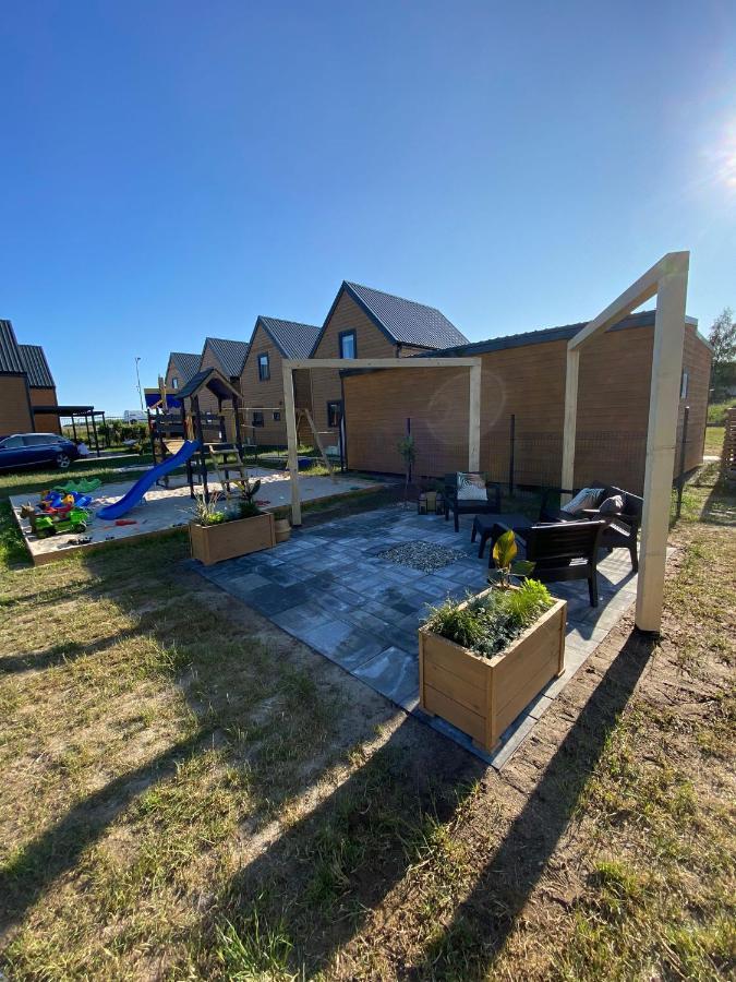 Toniegory Rewal Villa Екстериор снимка