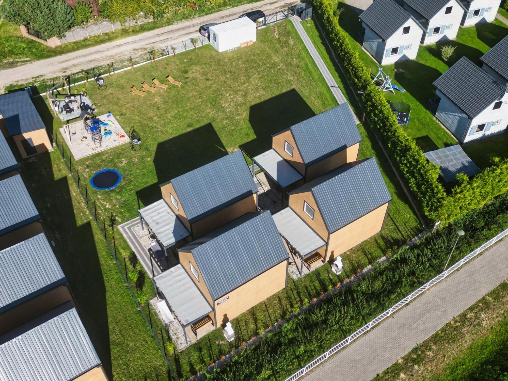 Toniegory Rewal Villa Екстериор снимка